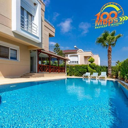 Paradise Town Villa Premium 贝莱克 外观 照片