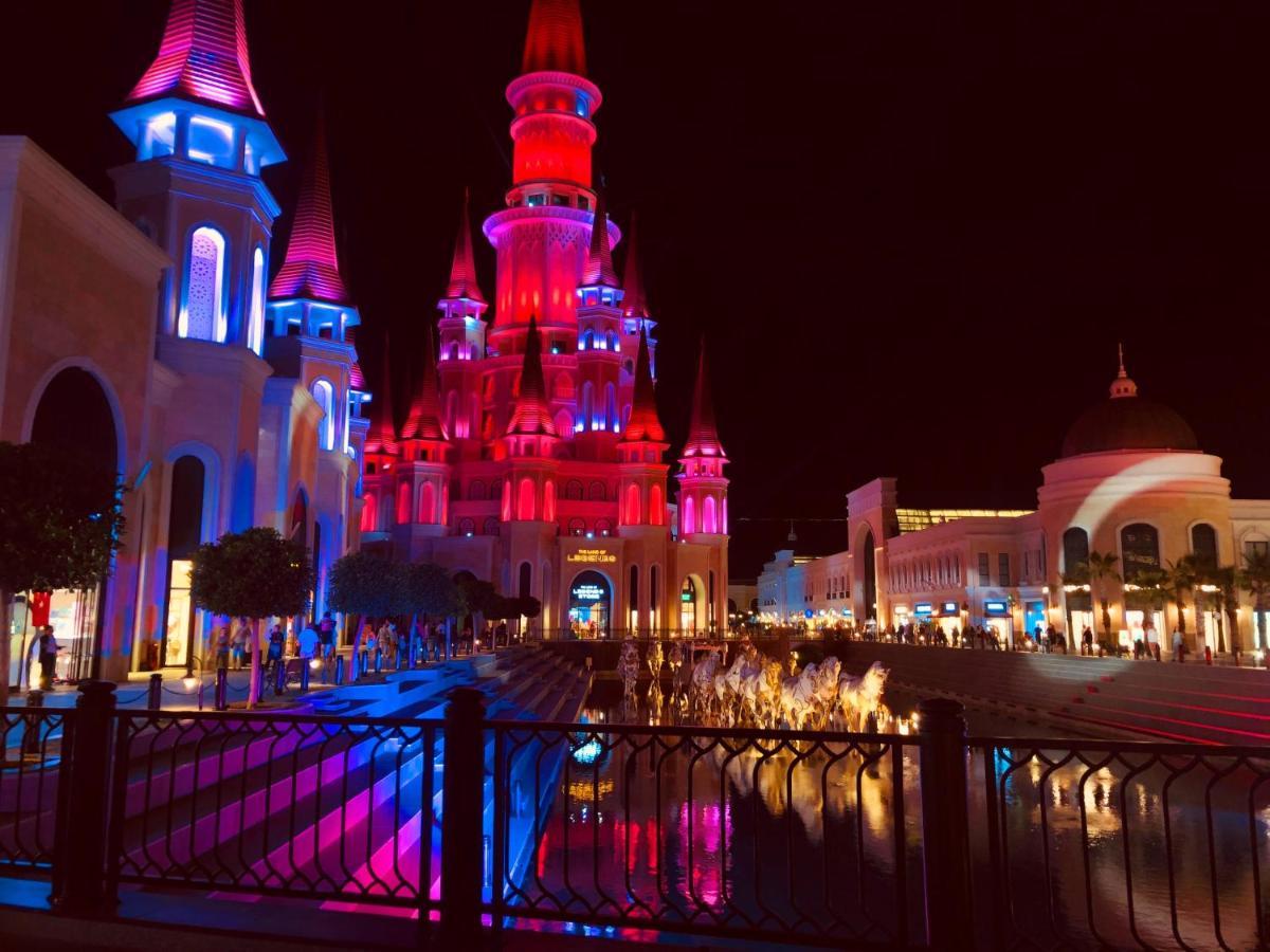 Paradise Town Villa Premium 贝莱克 外观 照片