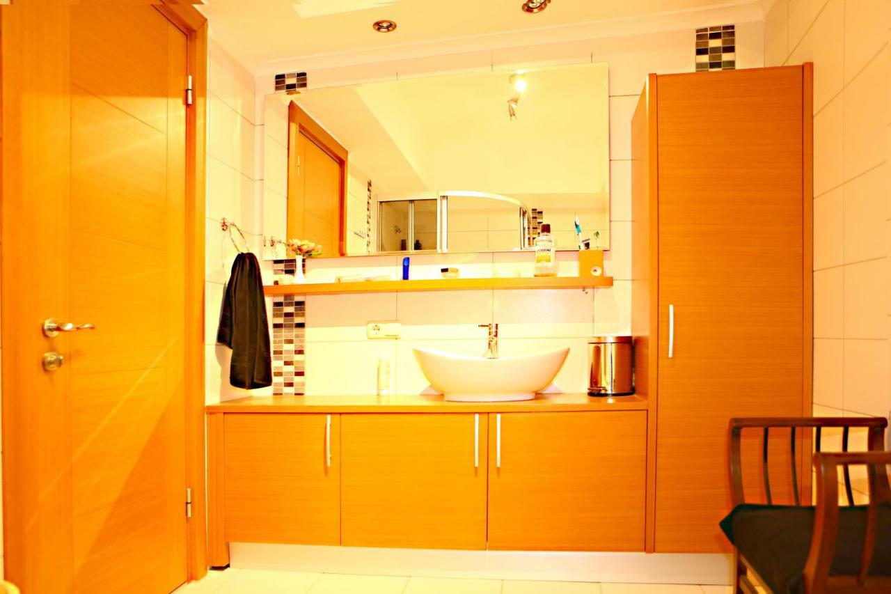 Paradise Town Villa Premium 贝莱克 外观 照片