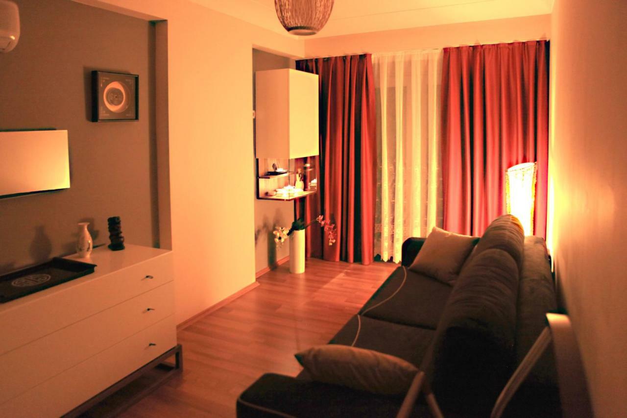 Paradise Town Villa Premium 贝莱克 外观 照片