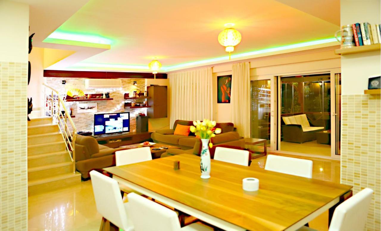 Paradise Town Villa Premium 贝莱克 外观 照片
