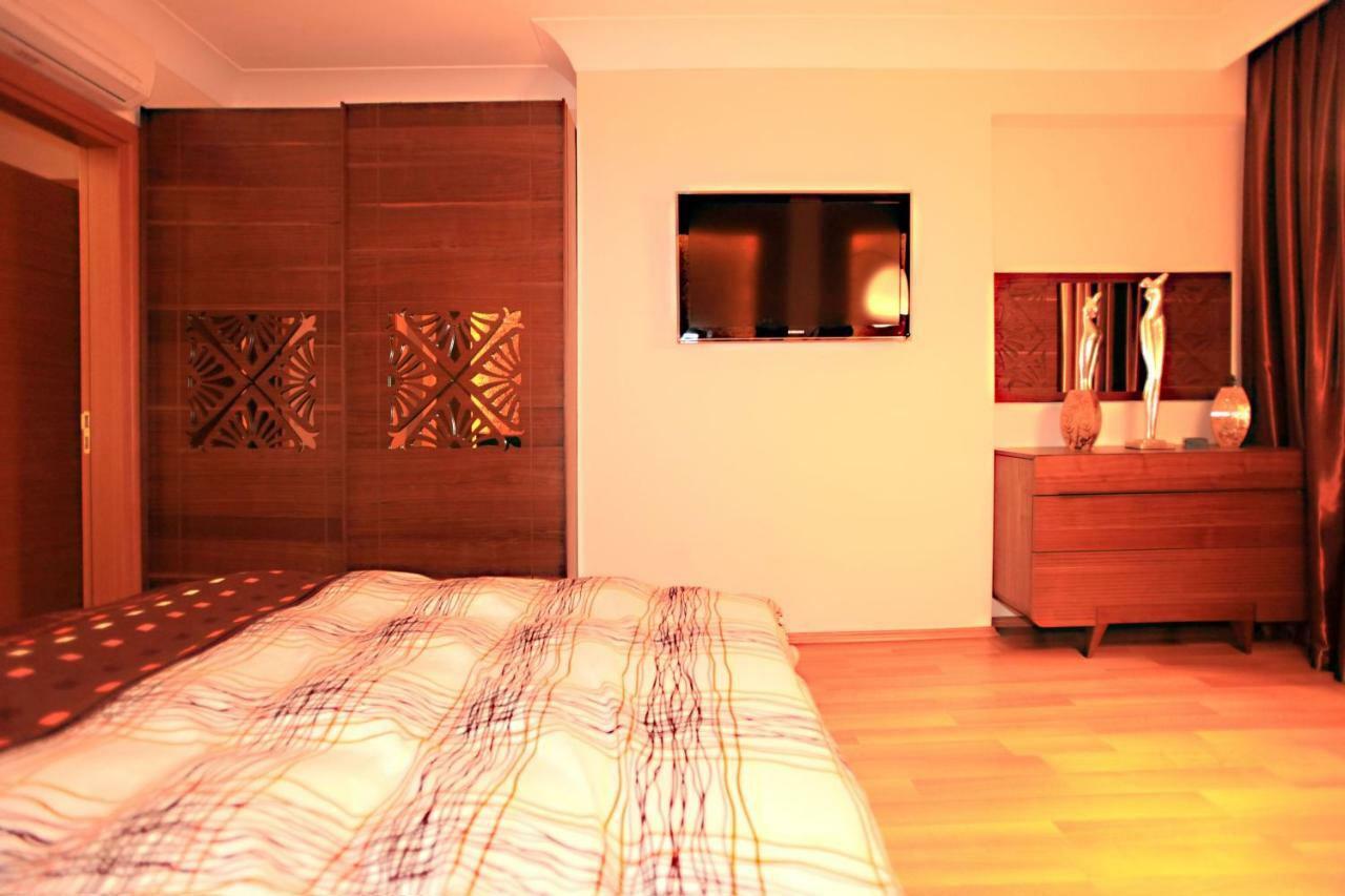 Paradise Town Villa Premium 贝莱克 外观 照片