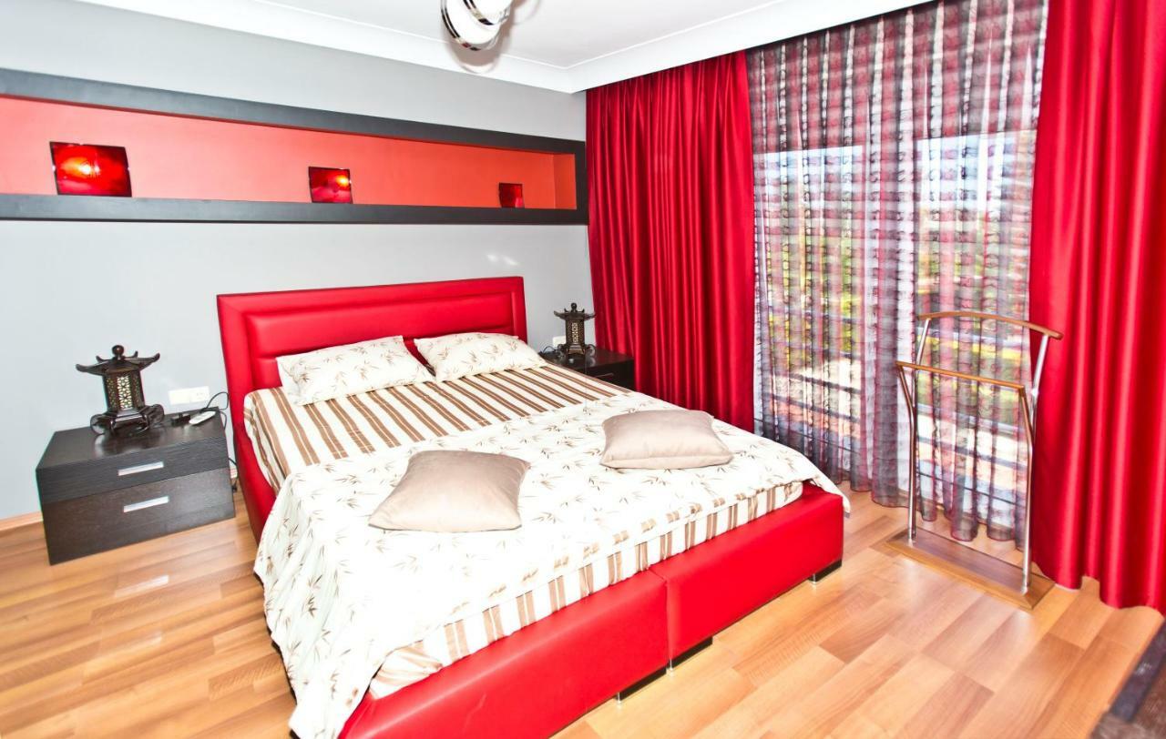 Paradise Town Villa Premium 贝莱克 外观 照片