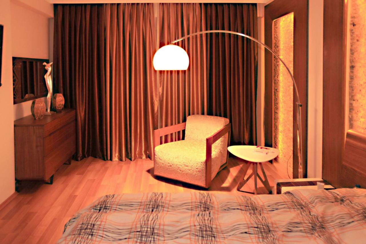 Paradise Town Villa Premium 贝莱克 外观 照片