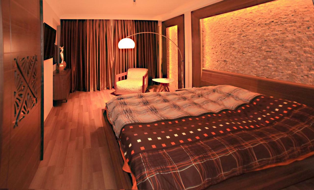 Paradise Town Villa Premium 贝莱克 外观 照片