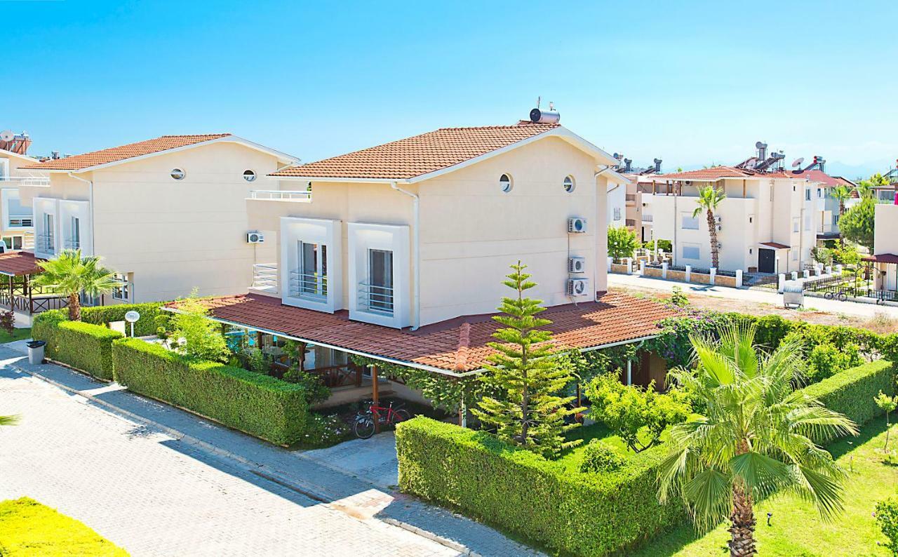 Paradise Town Villa Premium 贝莱克 外观 照片