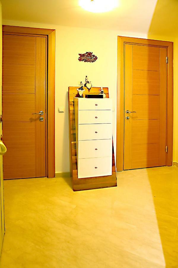Paradise Town Villa Premium 贝莱克 外观 照片
