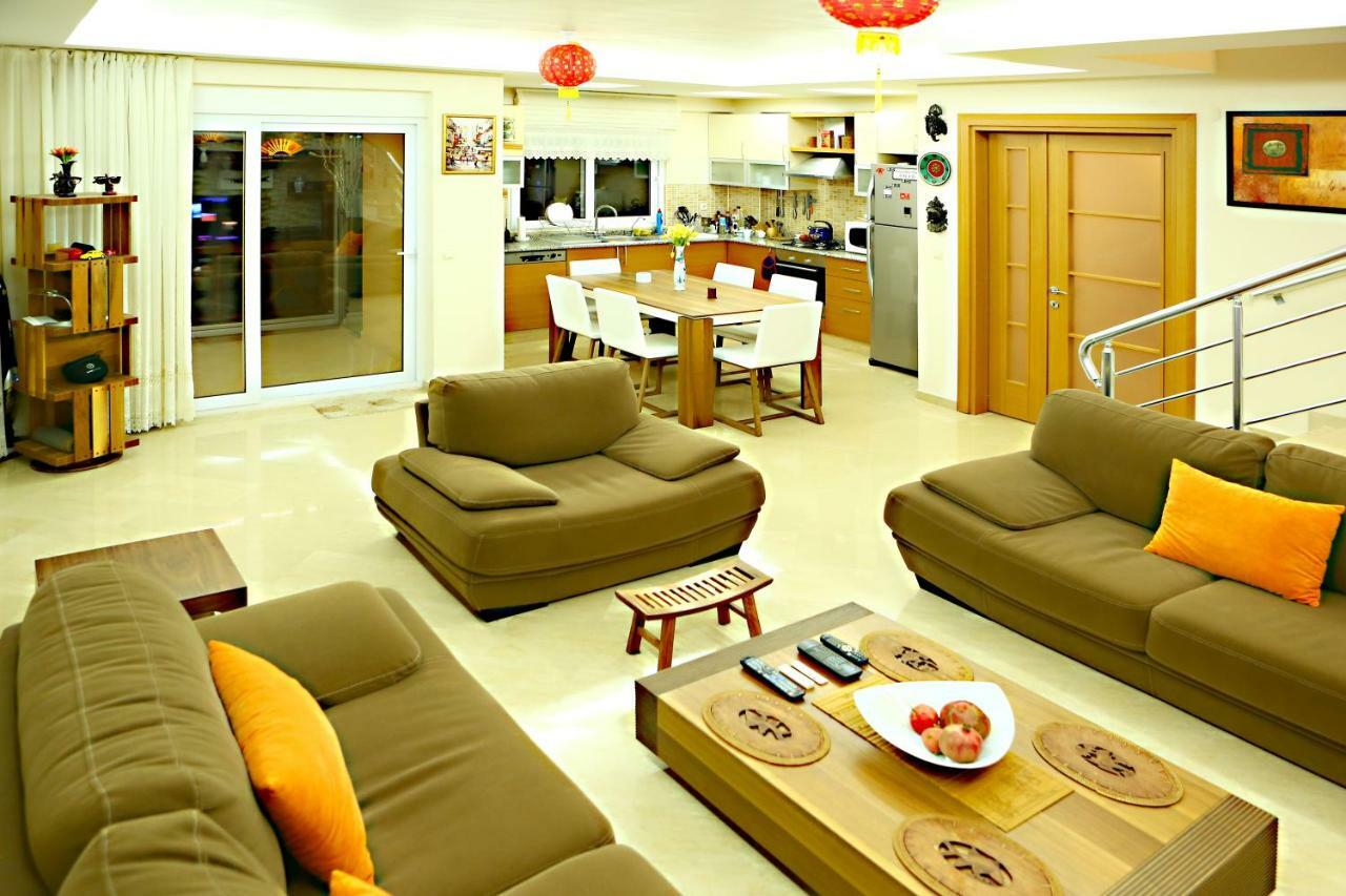 Paradise Town Villa Premium 贝莱克 外观 照片