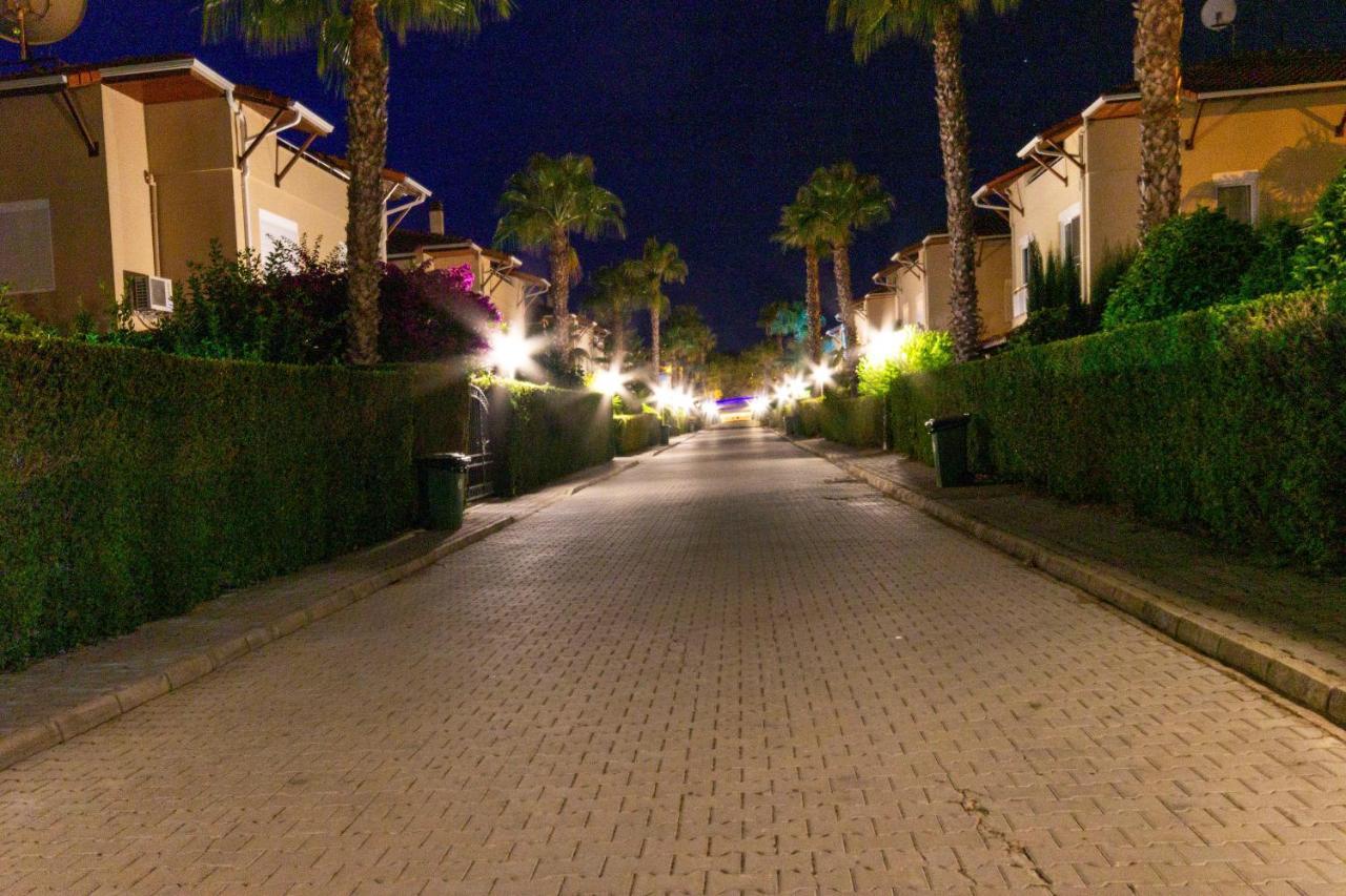 Paradise Town Villa Premium 贝莱克 外观 照片